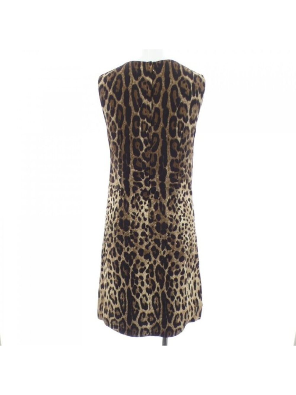 Dolce & Gabbana Fsrki Dress - Picture 2 of 5